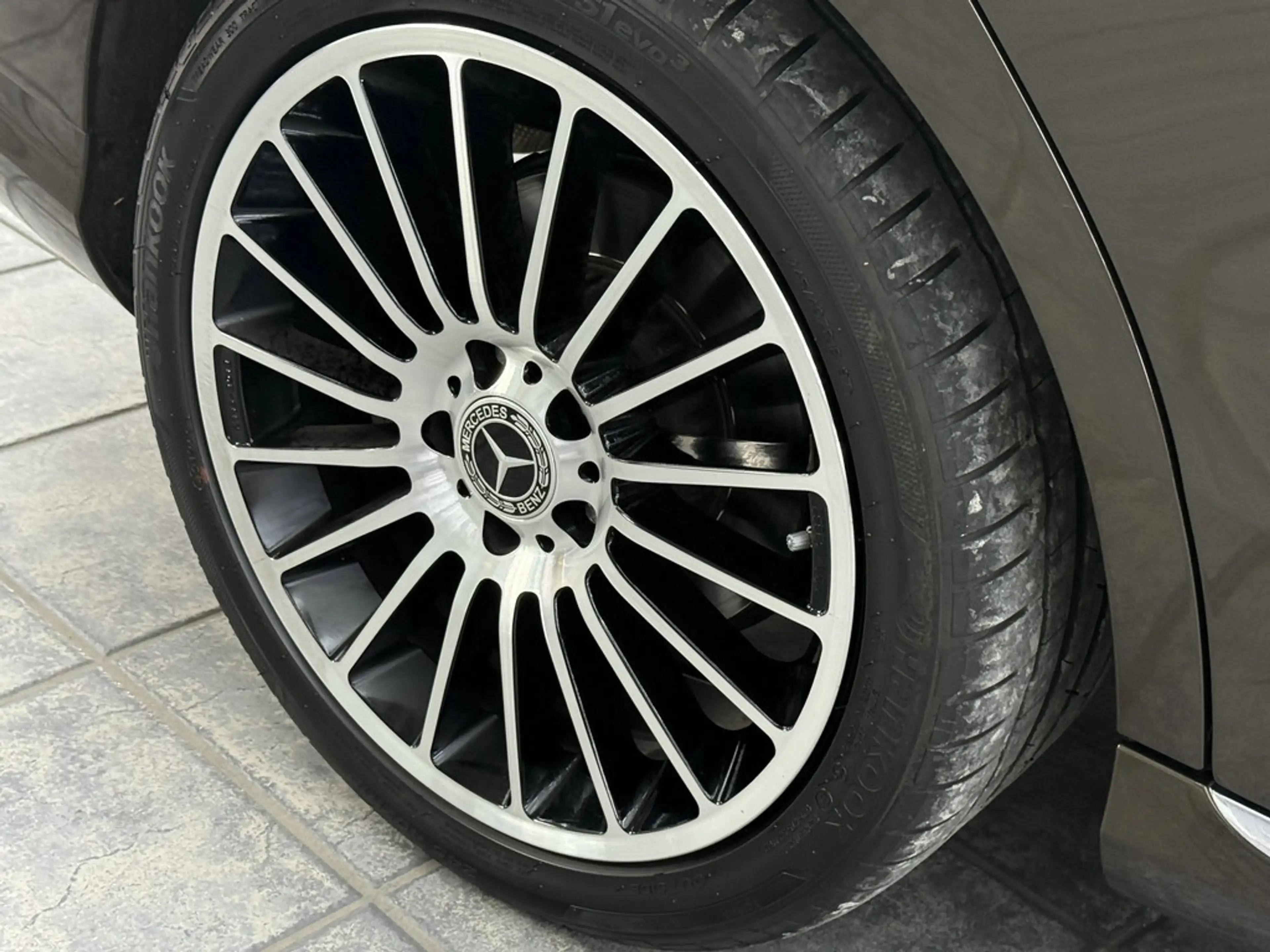 Mercedes-Benz C 250 CGI Exclusive, LED, Leder, Comand, Pano — photo 5