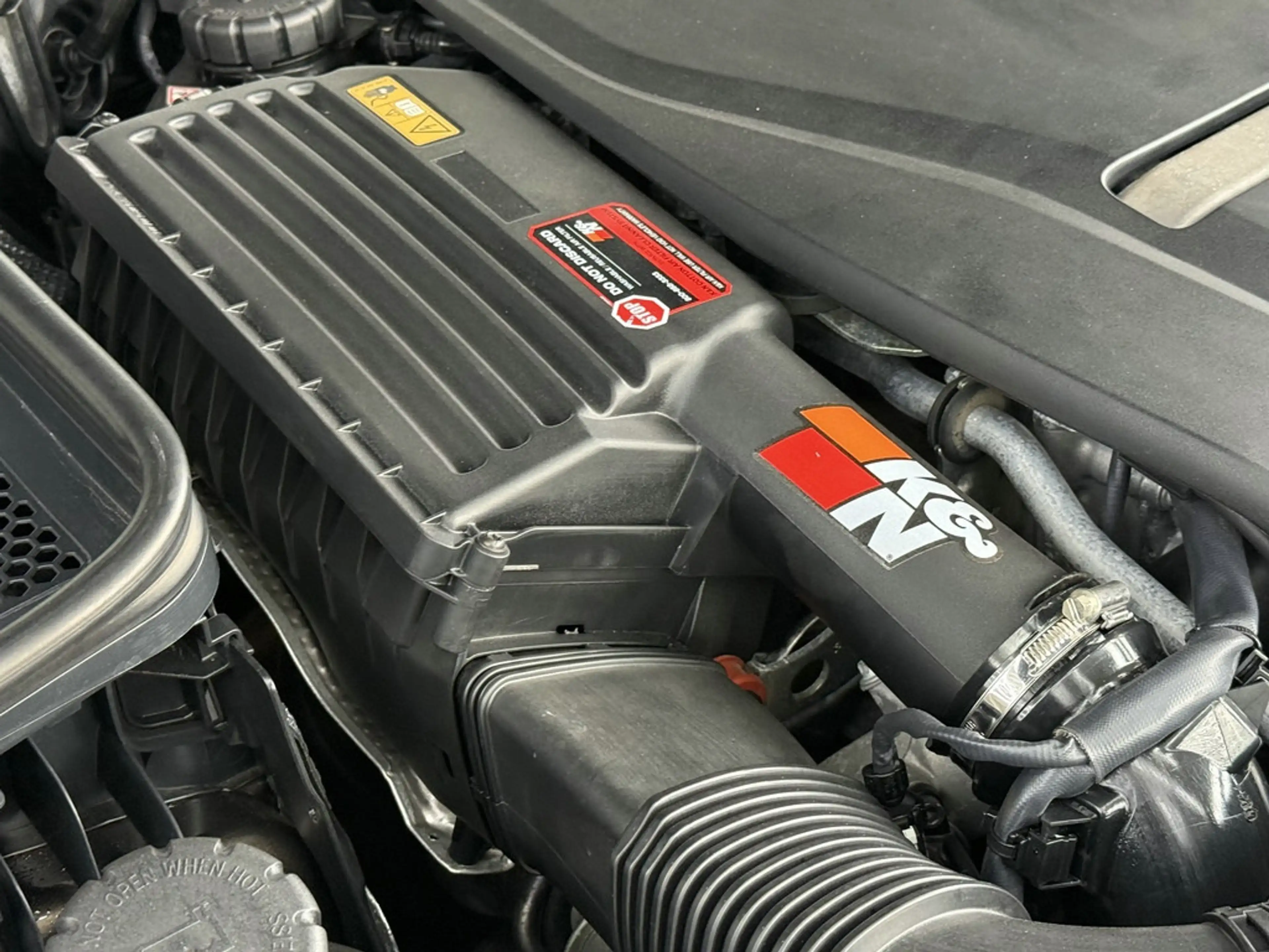 Mercedes-Benz C 250 CGI Exclusive, LED, Leder, Comand, Pano — photo 9