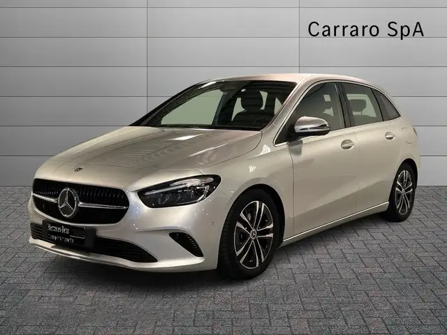 Mercedes-Benz B 180 - B 180 Progressive Advanced auto