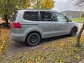 Volkswagen Sharan Sharan 2.0 TDI DSG mit MOTORSCHADEN Stříbrná - thumbnail 3