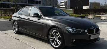 328i Sport Line