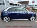Audi A1 attraction S-Line*BOSE*NAVI*SHZ*LEDER*PDC* Bleu - thumbnail 11