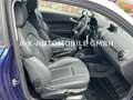 Audi A1 attraction S-Line*BOSE*NAVI*SHZ*LEDER*PDC* Bleu - thumbnail 25