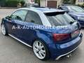 Audi A1 attraction S-Line*BOSE*NAVI*SHZ*LEDER*PDC* Bleu - thumbnail 30
