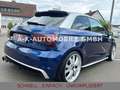 Audi A1 attraction S-Line*BOSE*NAVI*SHZ*LEDER*PDC* Bleu - thumbnail 10