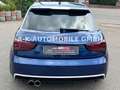 Audi A1 attraction S-Line*BOSE*NAVI*SHZ*LEDER*PDC* Bleu - thumbnail 29