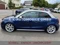 Audi A1 attraction S-Line*BOSE*NAVI*SHZ*LEDER*PDC* Bleu - thumbnail 7