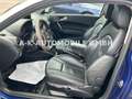 Audi A1 attraction S-Line*BOSE*NAVI*SHZ*LEDER*PDC* Bleu - thumbnail 14