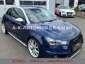 Audi A1 attraction S-Line*BOSE*NAVI*SHZ*LEDER*PDC* Bleu - thumbnail 3