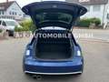 Audi A1 attraction S-Line*BOSE*NAVI*SHZ*LEDER*PDC* Bleu - thumbnail 27