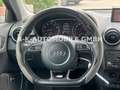 Audi A1 attraction S-Line*BOSE*NAVI*SHZ*LEDER*PDC* Bleu - thumbnail 13