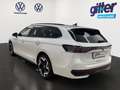 Volkswagen Passat Variant R-LINE SIGNATURE 4M MATRIX AHK HARMAN PANNO STANDH Weiß - thumbnail 4