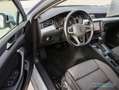 Volkswagen Passat Variant 2.0 TDI Business DSG AHK Nav RüKa Silber - thumbnail 10