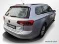 Volkswagen Passat Variant 2.0 TDI Business DSG AHK Nav RüKa Silber - thumbnail 2