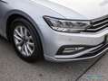 Volkswagen Passat Variant 2.0 TDI Business DSG AHK Nav RüKa Silber - thumbnail 3