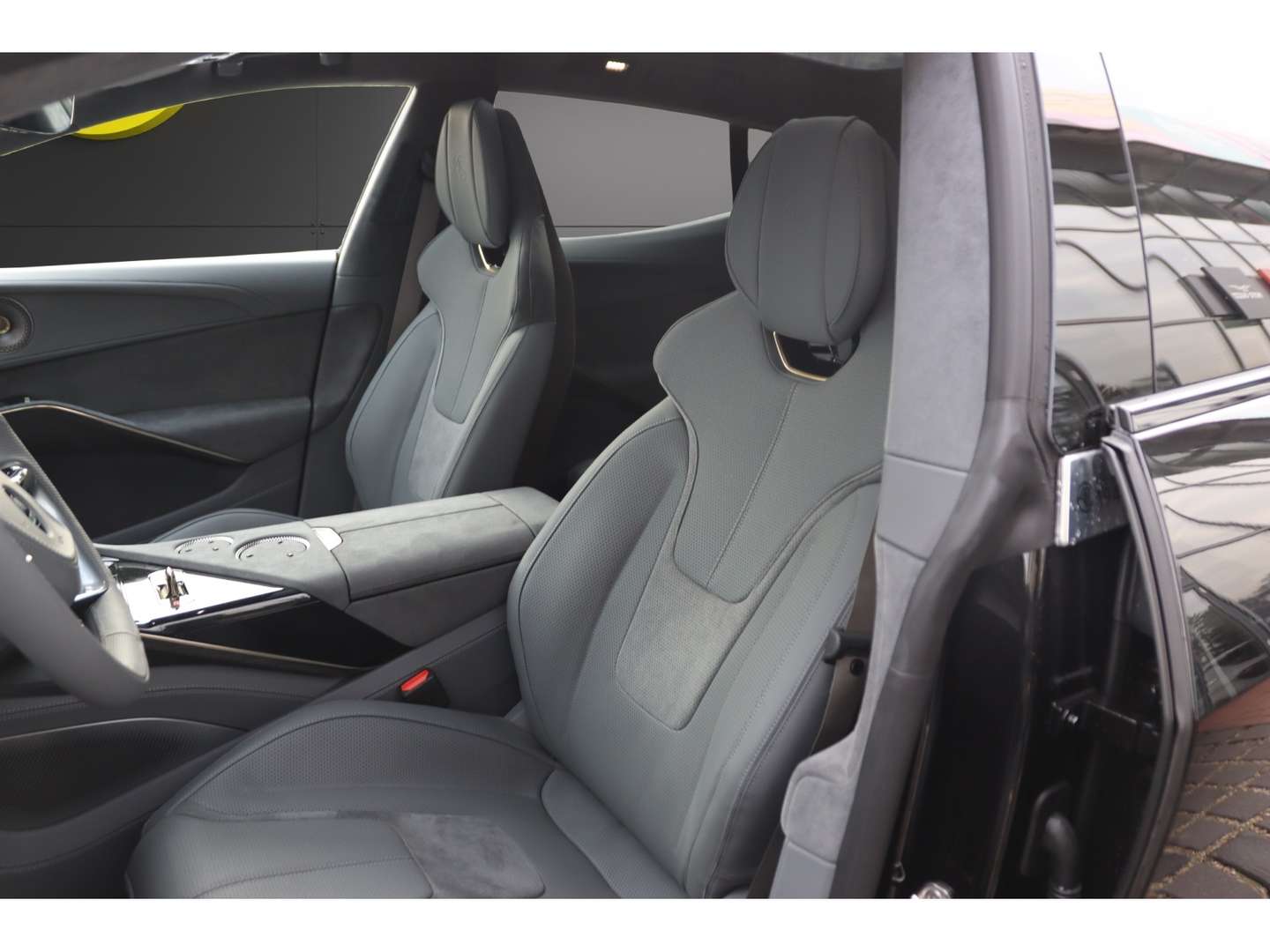 Lotus Eletre -  - Joinsteer - #4