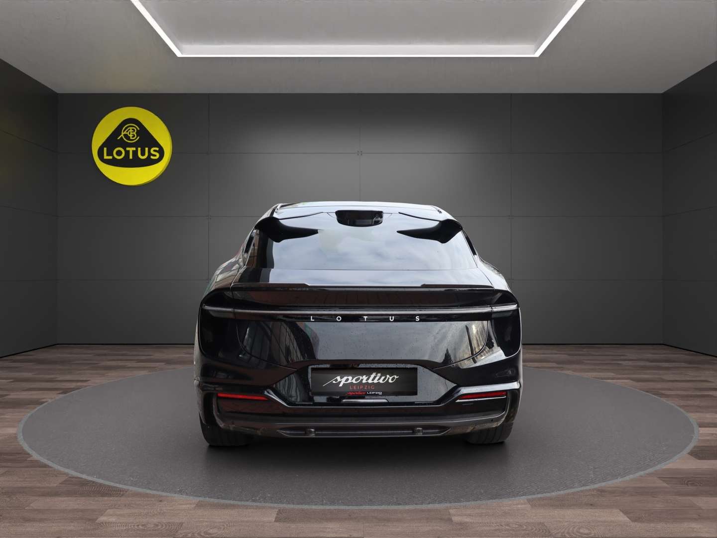 Lotus Eletre -  - Joinsteer - #3