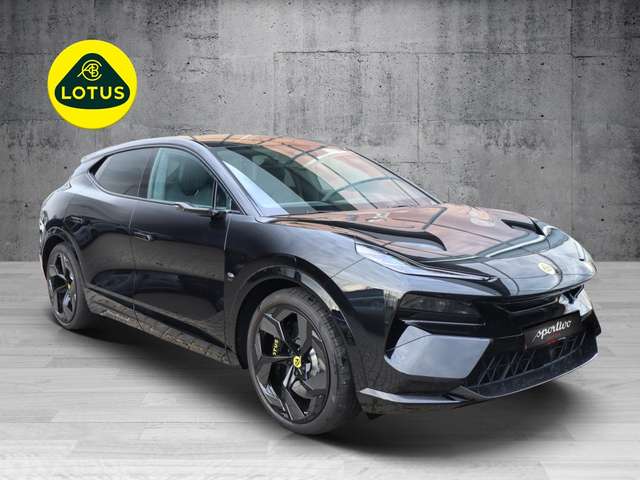Lotus Eletre R *Sonderleasing* *Lotus Leipzig*