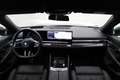 BMW 550 5 Serie 550e Sedan xDrive M-Sport Pro Hybrid Bleu - thumbnail 13