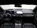 BMW 550 5 Serie 550e Sedan xDrive M-Sport Pro Hybrid Bleu - thumbnail 45