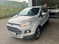 Ford EcoSport 1.0 EcoBoost TITANIUM -€2000 OKTOBER ACTIE Zilver - thumbnail 3