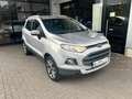 Ford EcoSport 1.0 EcoBoost TITANIUM -€2000 OKTOBER ACTIE Zilver - thumbnail 1