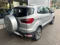 Ford EcoSport 1.0 EcoBoost TITANIUM -€2000 OKTOBER ACTIE Zilver - thumbnail 4