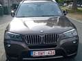 BMW X3 X3 xDrive20i Bruin - thumbnail 5