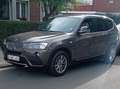 BMW X3 X3 xDrive20i Bruin - thumbnail 4