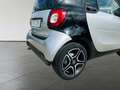 smart forTwo Fortwo 90 CV twinamic passion Plateado - thumbnail 8