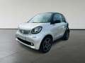 smart forTwo Fortwo 90 CV twinamic passion Plateado - thumbnail 1