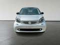 smart forTwo Fortwo 90 CV twinamic passion Plateado - thumbnail 4