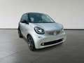 smart forTwo Fortwo 90 CV twinamic passion Plateado - thumbnail 2