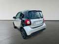 smart forTwo Fortwo 90 CV twinamic passion Plateado - thumbnail 3