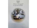 Volkswagen T4 Caravelle 2.5 Aut. ''The Royal '' Unikat Silber - thumbnail 23