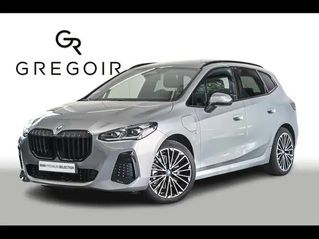 BMW 230 e xDrive