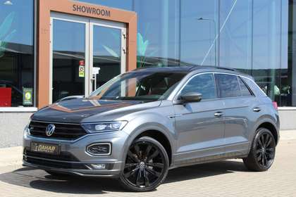 Volkswagen T-Roc 1.5 TSI R-Line | ACC | Navi | Camera | DSG | Trekh