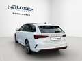 Skoda Octavia RS Weiß - thumbnail 5