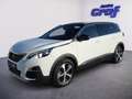 Peugeot 5008 1,5 BlueHDI 130 S&S EAT8 GT-Line Aut. Weiß - thumbnail 1