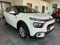Citroen C3 1.2 puretech You! 83Cv NEOPATENTATI Bianco - thumbnail 3