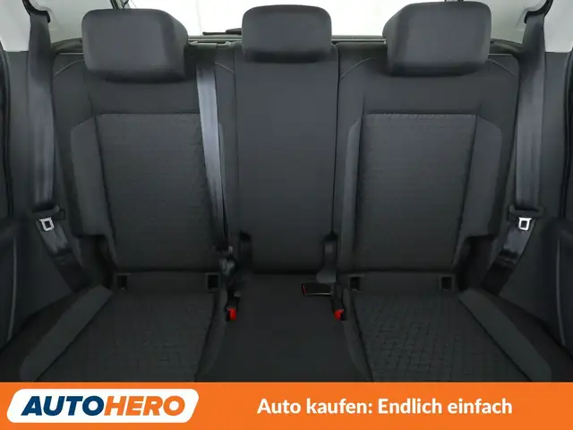 Volkswagen T-Cross view 15