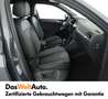 Volkswagen Tiguan R-Line TDI DSG Gris - thumbnail 6
