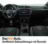 Volkswagen Tiguan R-Line TDI DSG Gris - thumbnail 7