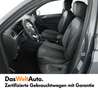 Volkswagen Tiguan R-Line TDI DSG Gris - thumbnail 2