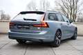 Volvo V90 2.0 T6 Recharge AWD Plus Dark Harman/Kardon | Goog Grau - thumbnail 6