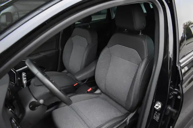 Opel Crossland view 11