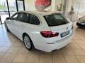 BMW 530 dA 258CV Touring Luxury Bianco - thumbnail 4