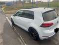 Volkswagen Golf R Blanc - thumbnail 4