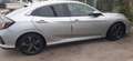 Honda Civic Civic 5p 1.0 Elegance Navi Argento - thumbnail 5