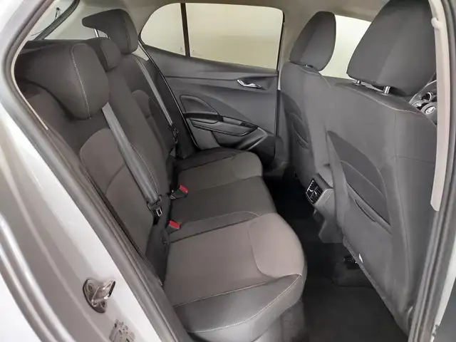 Skoda Fabia view 6